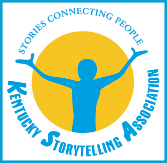 logo of Kentucky Storytelling Association